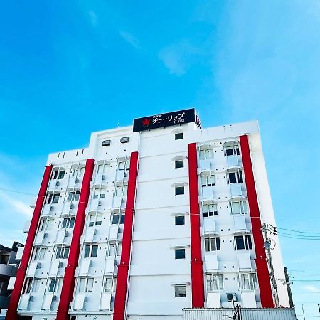 Hotel Tulip Ishigakijima Ishigaki (Okinawa) Exterior foto