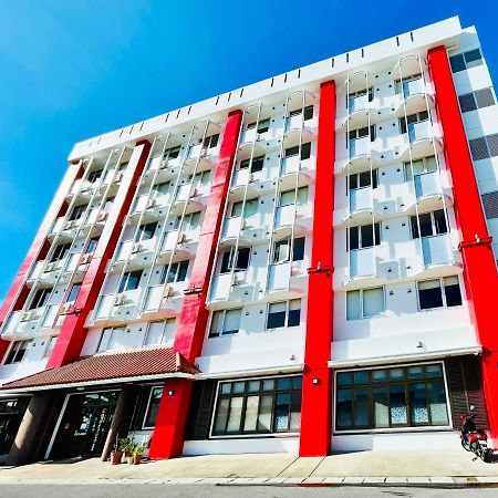 Hotel Tulip Ishigakijima Ishigaki (Okinawa) Exterior foto