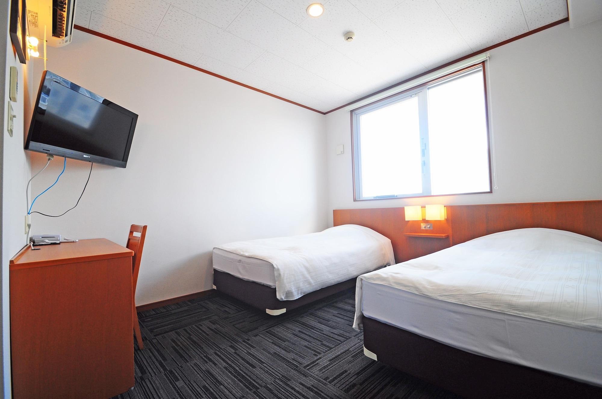 Hotel Tulip Ishigakijima Ishigaki (Okinawa) Exterior foto