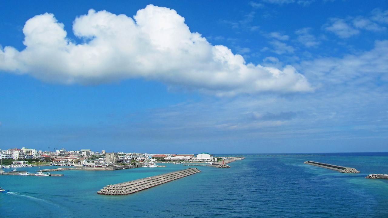 Hotel Tulip Ishigakijima Ishigaki (Okinawa) Exterior foto