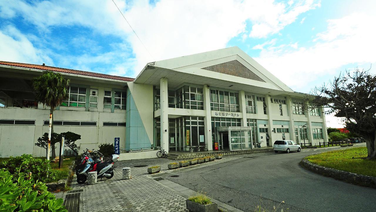 Hotel Tulip Ishigakijima Ishigaki (Okinawa) Exterior foto