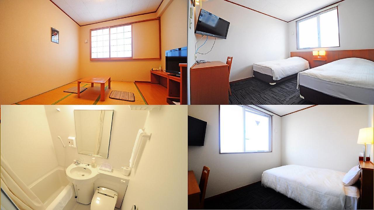 Hotel Tulip Ishigakijima Ishigaki (Okinawa) Exterior foto