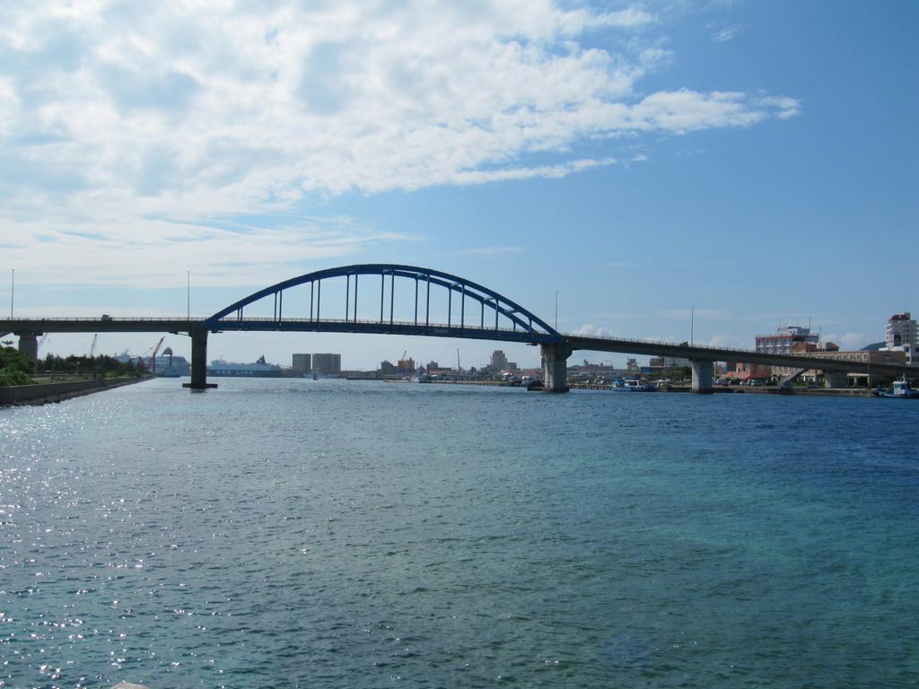 Hotel Tulip Ishigakijima Ishigaki (Okinawa) Exterior foto
