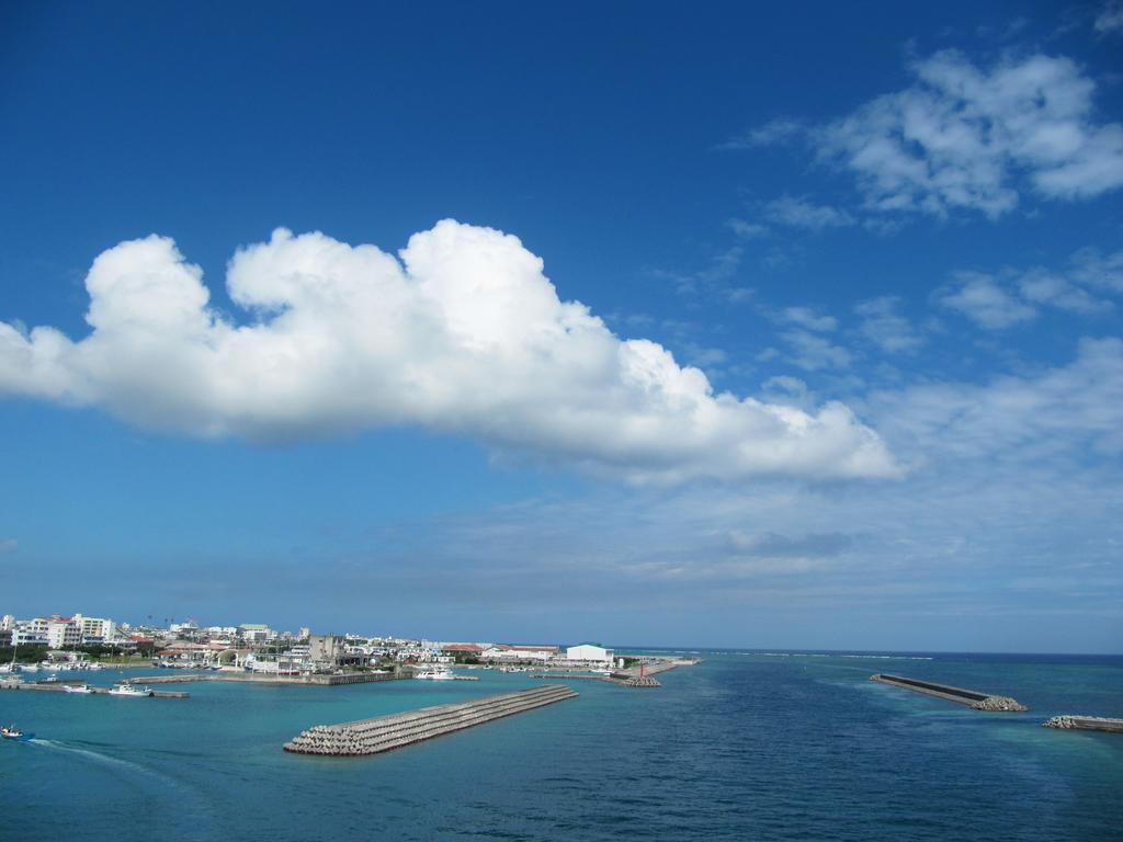 Hotel Tulip Ishigakijima Ishigaki (Okinawa) Exterior foto