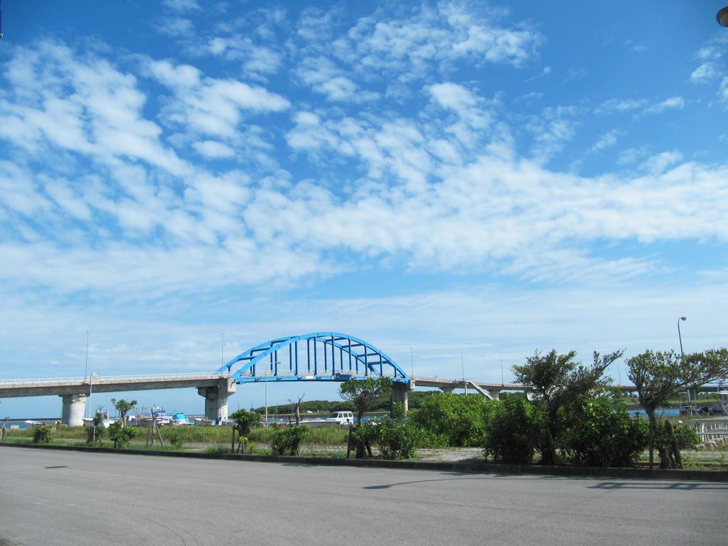 Hotel Tulip Ishigakijima Ishigaki (Okinawa) Exterior foto