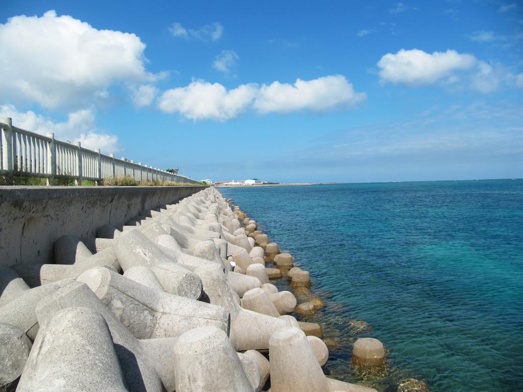 Hotel Tulip Ishigakijima Ishigaki (Okinawa) Exterior foto