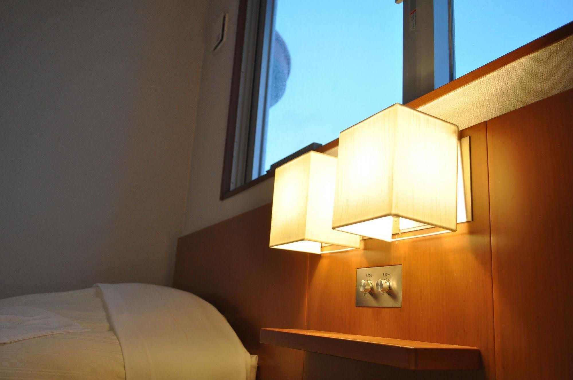 Hotel Tulip Ishigakijima Ishigaki (Okinawa) Exterior foto