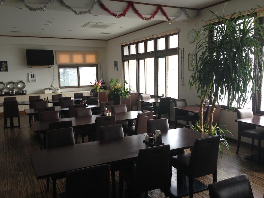 Hotel Tulip Ishigakijima Ishigaki (Okinawa) Exterior foto